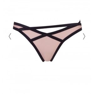 Agent Provocateur Joan Brief